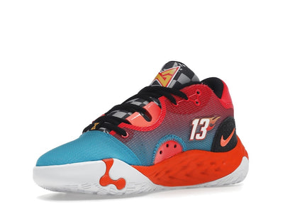 Nike PG 6 Hot Wheels