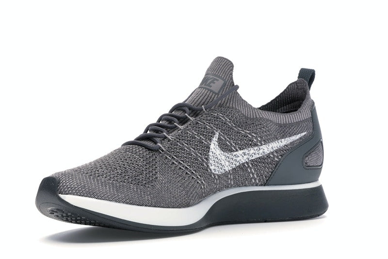 Nike Mariah Flyknit Racer Gunsmoke