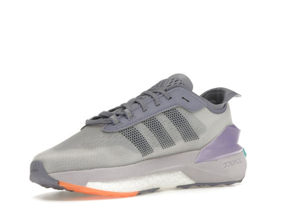 adidas Avryn Silver Violet
