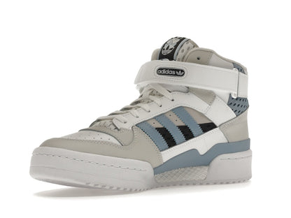 adidas Forum Mid White Ambient Sky