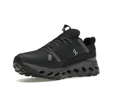 On Running Cloudhorizon Waterproof Black Eclipse
