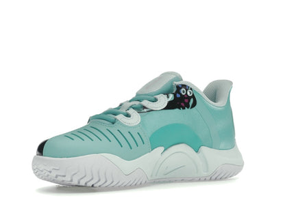 Nike Court Air Zoom GP Turbo Naomi Osaka Aqua (Women's)