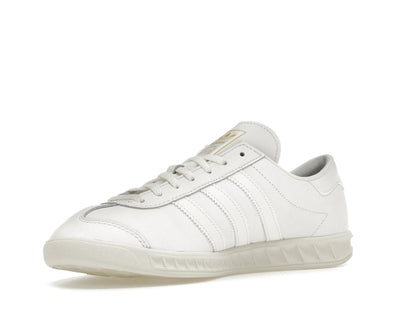 adidas Hamburg Core White