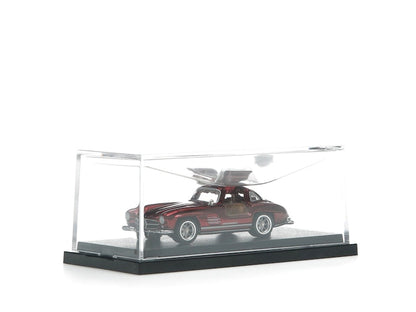 Hot Wheels RLC 1955 Mercedes-Benz 300 SL "Oxblood"