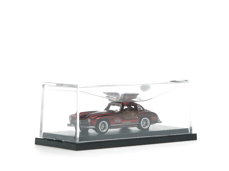 Hot Wheels RLC 1955 Mercedes-Benz 300 SL "Oxblood"