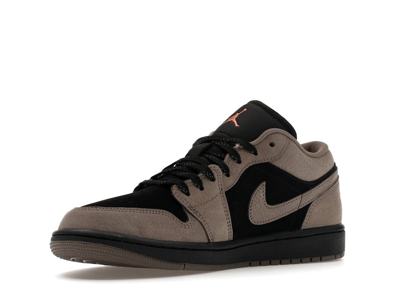 Jordan 1 Low SE Olive Grey