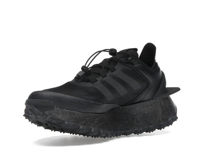 adidas Adizero Aruku Yagi MRBAILEY Obsidian Black