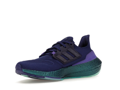 adidas Ultra Boost 22 Legacy Indigo Purple Rush (Women's)