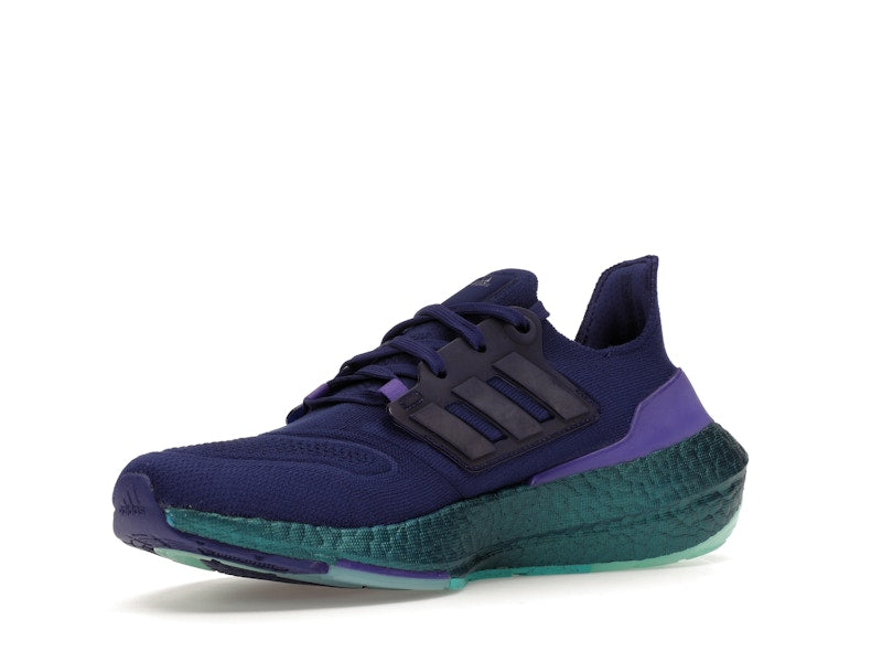 adidas Ultra Boost 22 Legacy Indigo Purple Rush (Women's)
