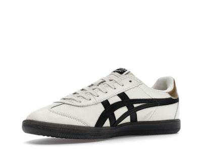 Onitsuka Tiger Tokuten White Black Gold