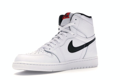 Jordan 1 Retro Yin Yang White
