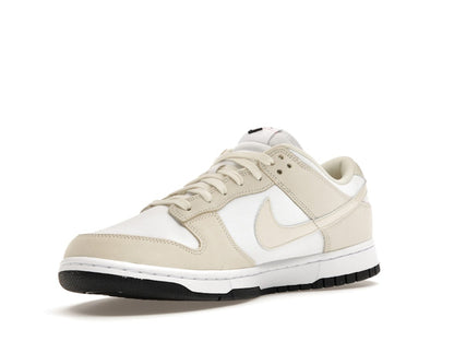 Nike Dunk Low LX White Coconut Milk (Women's)