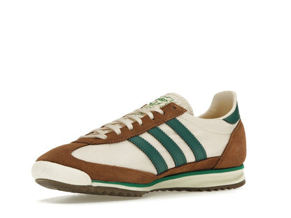 adidas SL 72 OG Linen Collegiate Green (Women's)