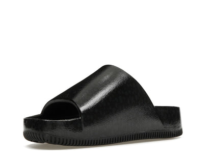 Nike Calm Slide Electric Pack Olympic Safari Black