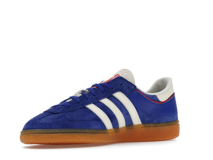 adidas Handball Cup SPZL Semi Lucid Blue Cream White