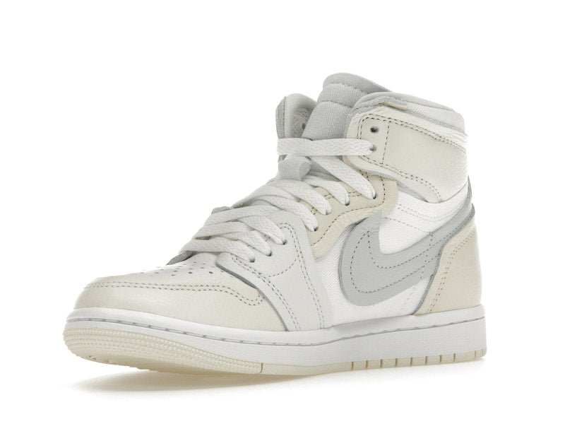 Jordan 1 High MM Coconut Milk (Women's)