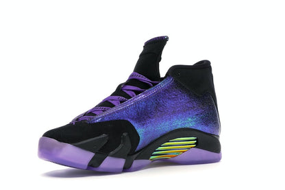 Jordan 14 Retro Doernbecher (2019) (GS)