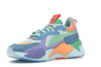 Puma RS-X Toys Bonnie Blue (Women's)