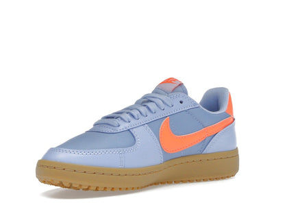 Nike Field General '82 Aluminum Total Orange