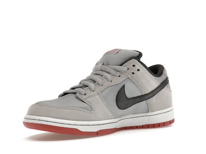 Nike SB Dunk Low Anthracite Light Redwood