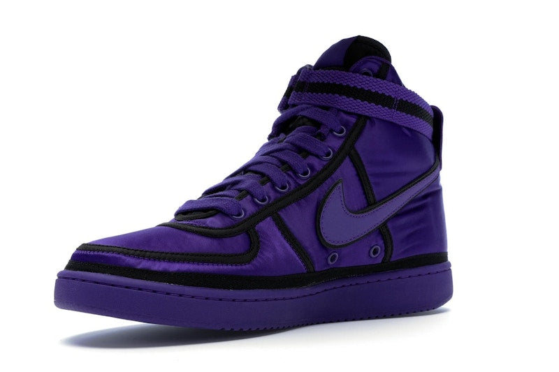 Nike Vandal High Court Purple