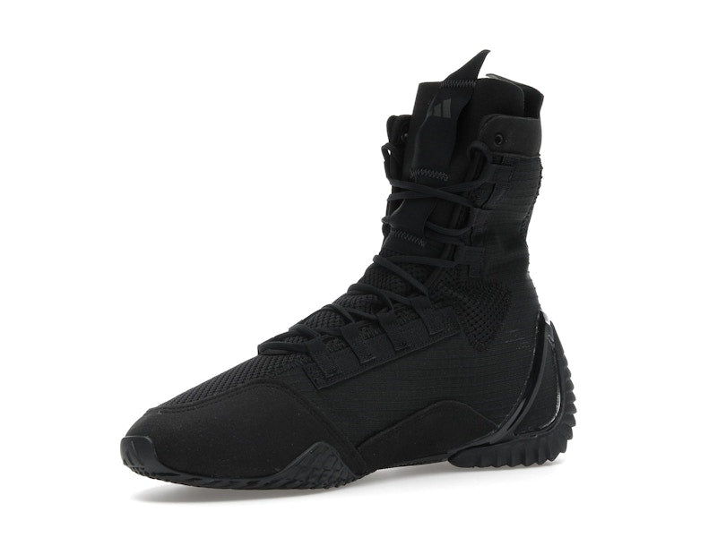 adidas Speedex 23 Core Black Carbon