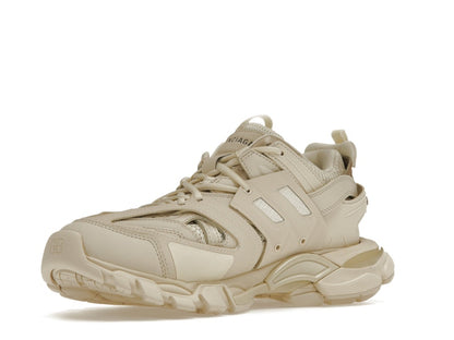 Balenciaga Track Beige
