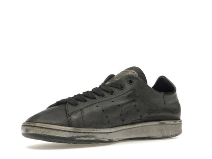 Balenciaga x adidas Stan Smith Worn-Out Black (Women's)