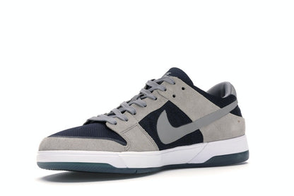 Nike SB Dunk Low Elite Grey Obsidian