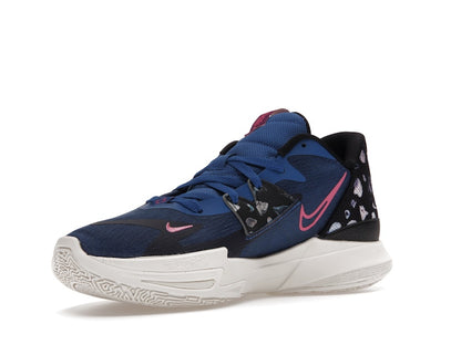 Nike Kyrie Low 5 Dark Marina Blue