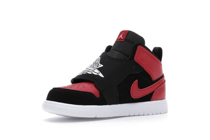 Sky Jordan 1 Bred (TD)