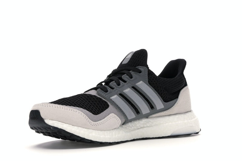 adidas Ultra Boost S&L Black Grey