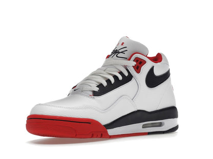 Nike Flight Legacy White
