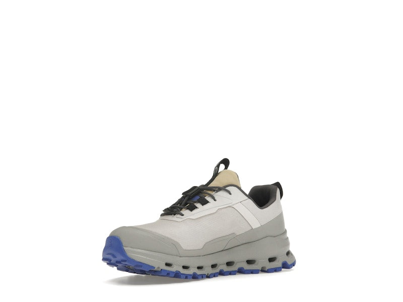 On Running Cloudhero Waterproof Silver Fog (GS)