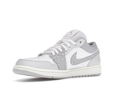 Jordan 1 Low PRM Smoke Grey Elephant