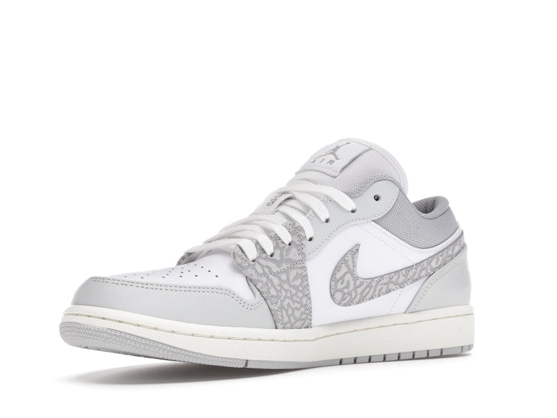 Jordan 1 Low PRM Smoke Grey Elephant