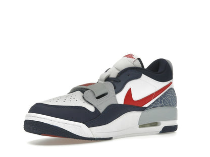 Jordan Legacy 312 Low Olympic