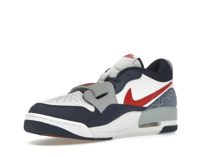 Jordan Legacy 312 Low Olympic