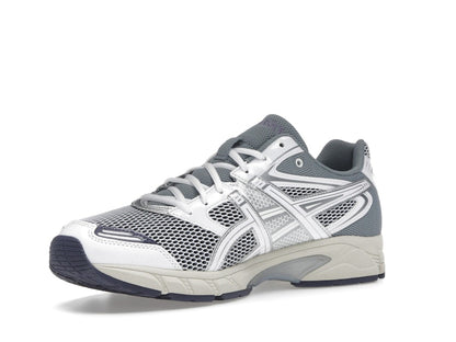 ASICS Gel-DS Trainer 14 White Pure Silver