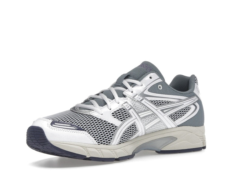 ASICS Gel-DS Trainer 14 White Pure Silver