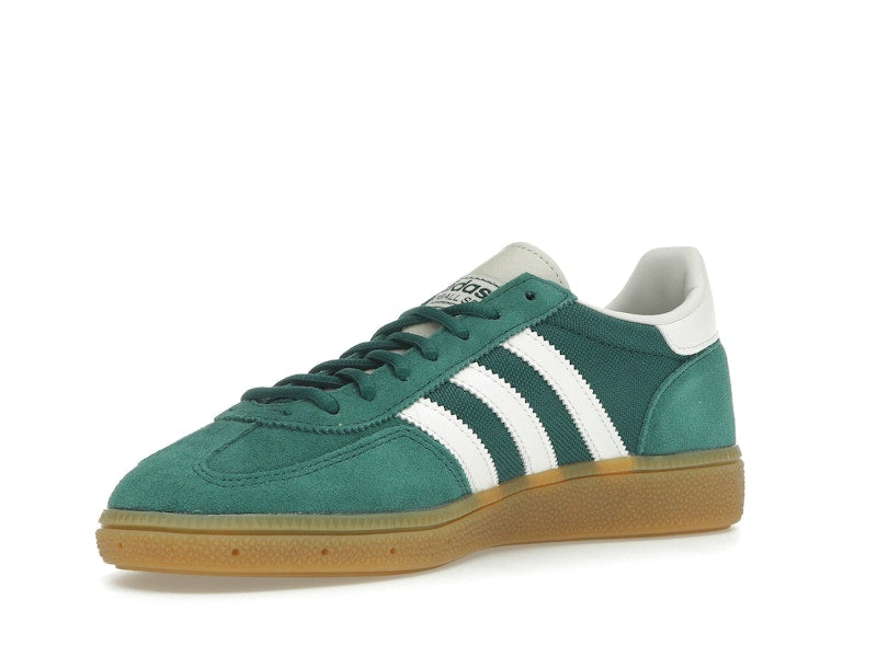 adidas Handball Spezial Green White Gum