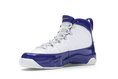 Jordan 9 Retro Kobe Bryant PE (GS)