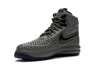 Nike Lunar Force 1 Duckboot Medium Olive