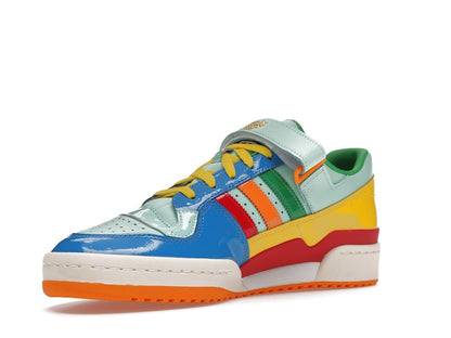 adidas Forum Low Kerwin Frost Benchmates