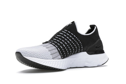 Nike React Phantom Run Flyknit 2 Black