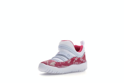 Jordan 11 Retro Little Flex Snake Watermelon (TD)