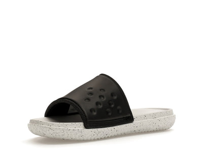 Jordan Play Slide Black Cement