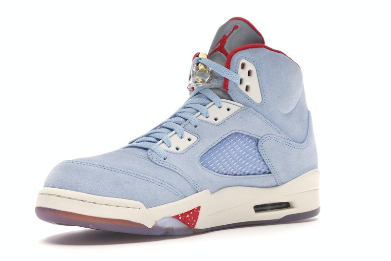 Jordan 5 Retro Trophy Room Ice Blue