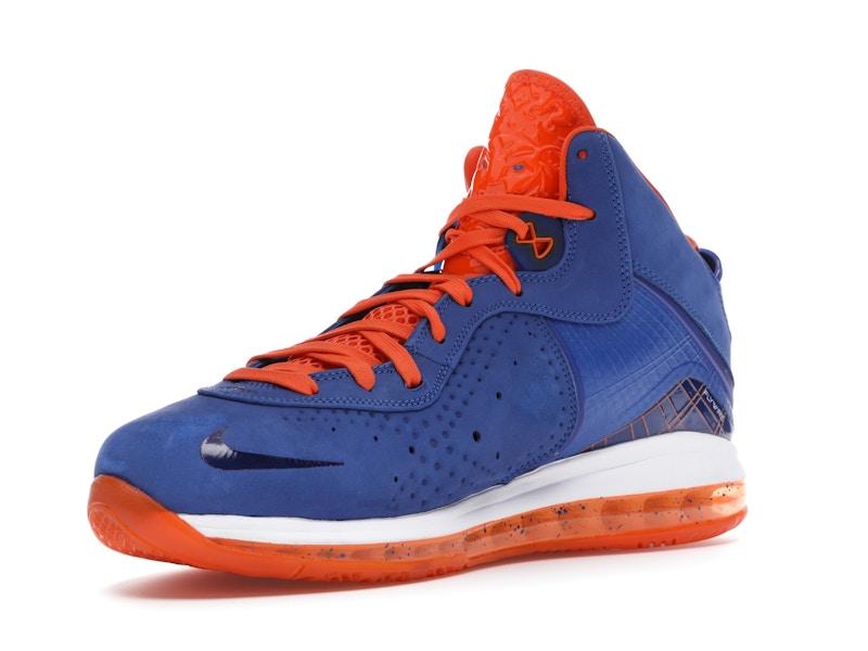 Nike LeBron 8 Hardwood Classic (2021)