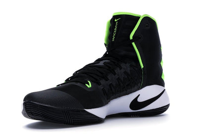 Nike Hyperdunk 2016 Black/Black-Volt